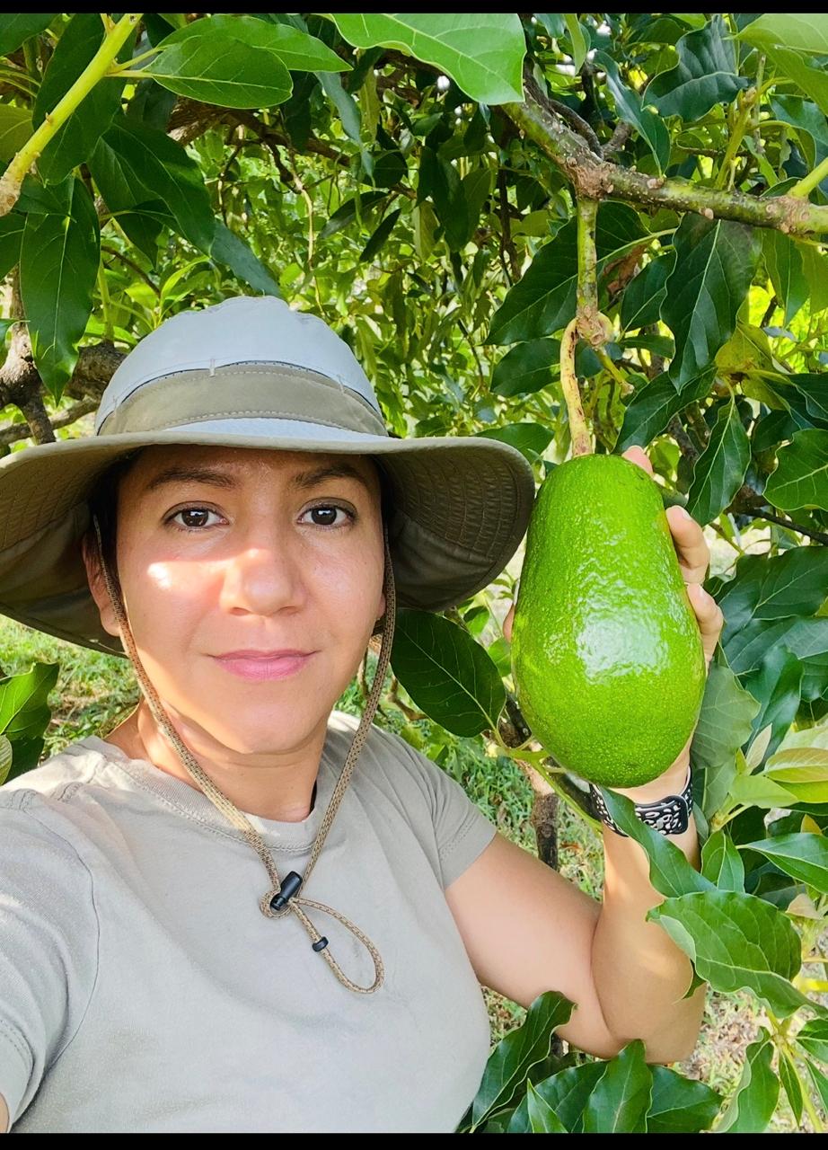 Nubia Woods - Spanish Instructor